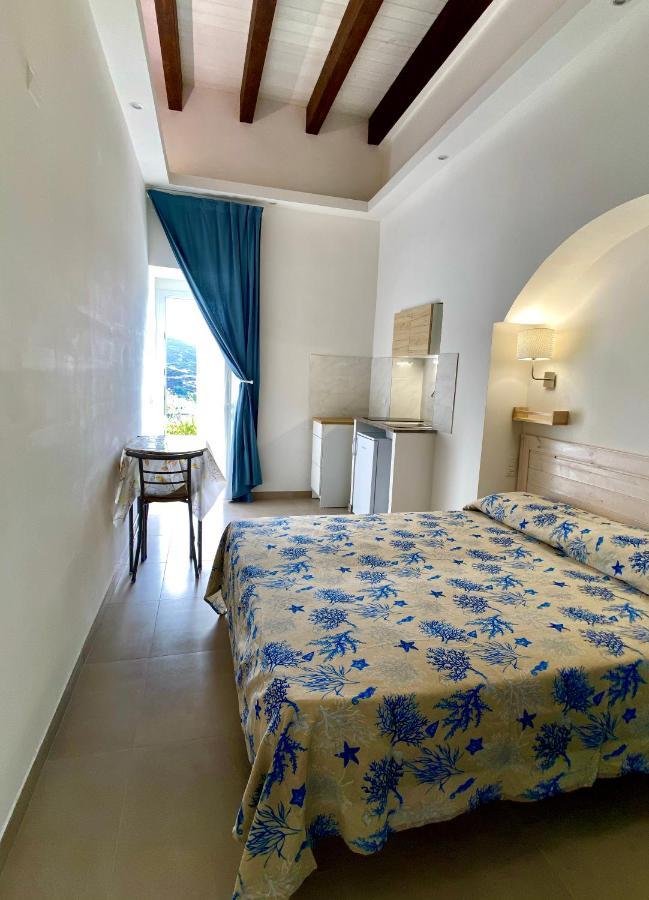 Villa Domus Ɫ Ponza SeaView Exterior foto