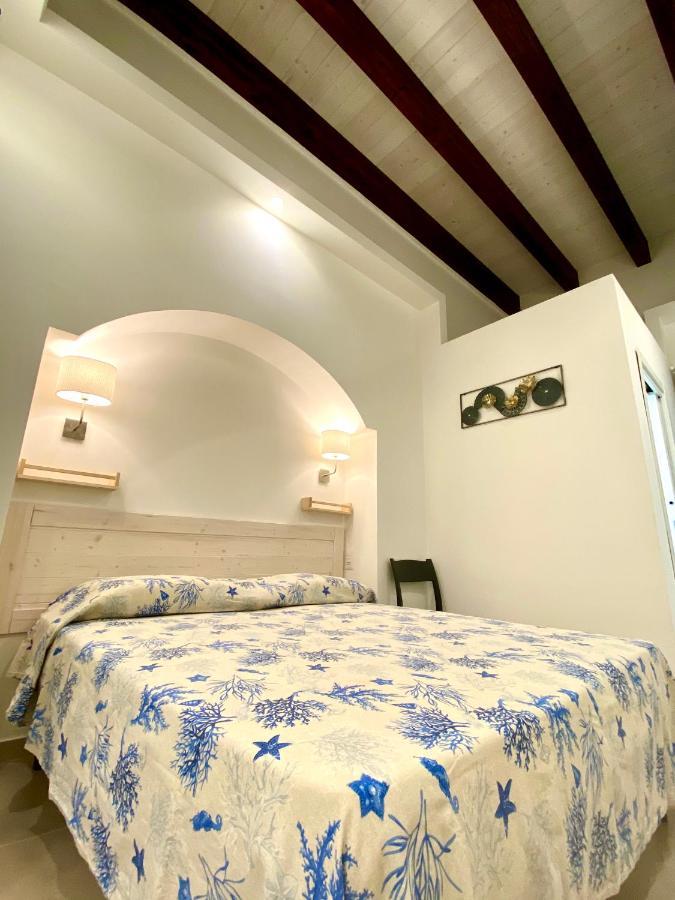 Villa Domus Ɫ Ponza SeaView Exterior foto